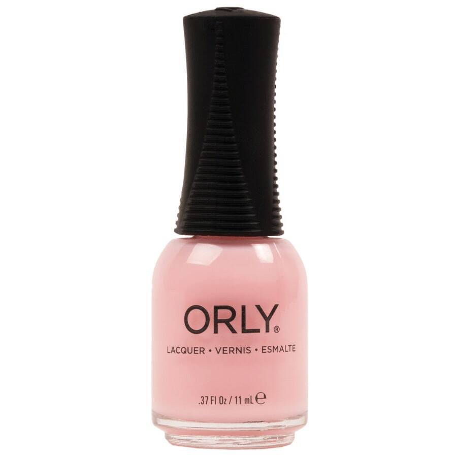 Orly Rose-Colored Glasses