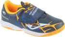 Joma Super Copa Jr 25 SCJW INV, Indoorschoenen, Marineblauw, Maat 35