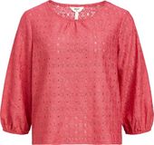 OBJECT COLLECTORS ITEM Object Objlaila 3/4 Re Top Noos Raspberry Sorbet Dames Maat S