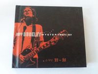 CD Jeff Buckley Mystery White Boy: Live '95-'96