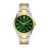 FOSSIL Pearson Mannen Horloge 42 mm Multi