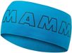 Mammut Aenergy Bandeau Bleu