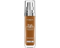 L'Oréal True Match Foundation 9D/W - 3 x 30 ml - Voordeelverpakking