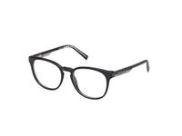 Timberland TB50013 001 shiny black 50/17/140 TEEN Brilmonturen
