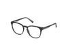 Timberland TB50013 001 shiny black 50/17/140 TEEN Brilmonturen