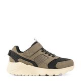 Skechers Uno Lite sneakers taupe