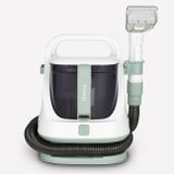 H.Koenig TWT77 Handstofzuiger Groen, Wit