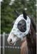HKM Vliegenmasker Avocado - Pony -