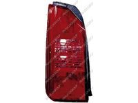 PRASCO Lichtscheibe, Blinkleuchte FT3504154 links | Compatibel met: FIAT IDEA