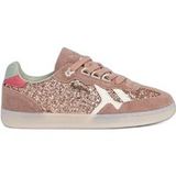 Pepe Jeans Baskets Glitter Femme