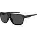 Under Armour Lunettes de soleil unisexe UA-DOMINATE-003G2KA Ø 62 mm