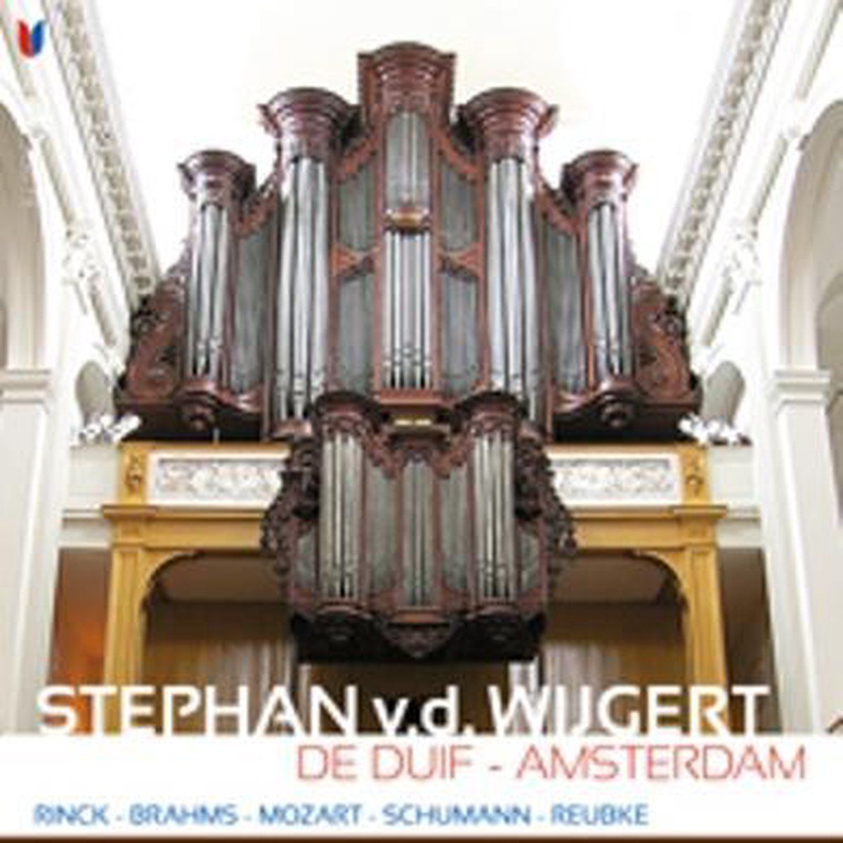 SOURCE 1 De Duif Amsterdam 8716758005755