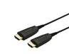 Vivolink PROHDMIOP8K30 HDMI kabel 30 m Zwart