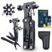 Merkloos Multifunctionele 37-in-1 Hamer en Multitool voor Outdoor