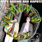 Momento Ludi - Brown, Arpy & Kapote - Toy Tonics - LP