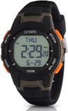 Olympic OL45HKR017 Digital Horloge