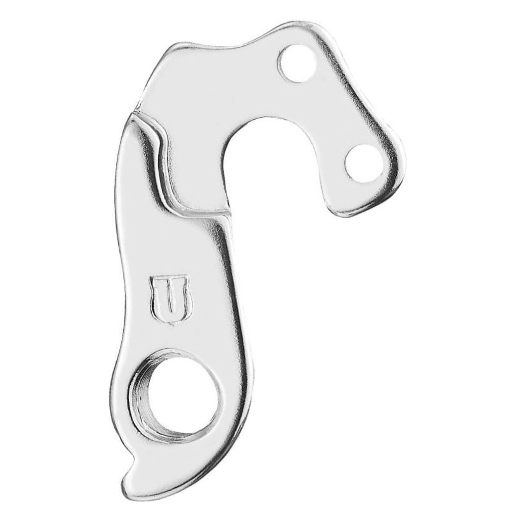 Marwi derailleurhanger GH-171 zilver