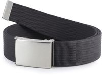 Ladeheid Heren Riem P90