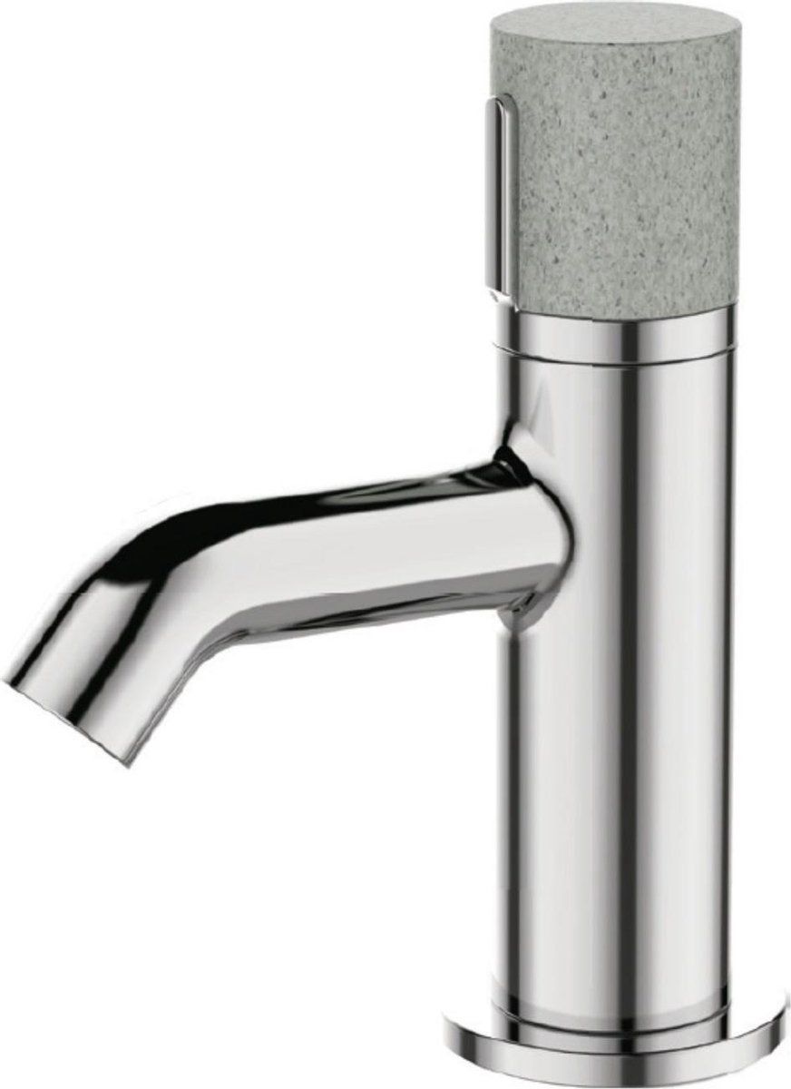 VAN MARCKE Fonteinkraan VMK Go Mandy Chroom