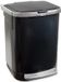 Plasticforte Toyma Pedaalemmer - Zwart - 26 Liter