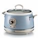 Ariete 2904/05 Cuiseur à riz - 3.5L - 700W - Bleu