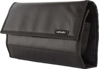 Hiplok FLIPSTAND, Compacte fietsstandaard, Zwart, Polyester, Racefiets