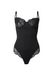 Calvin Klein Underwear Shapingbody Zwart XL