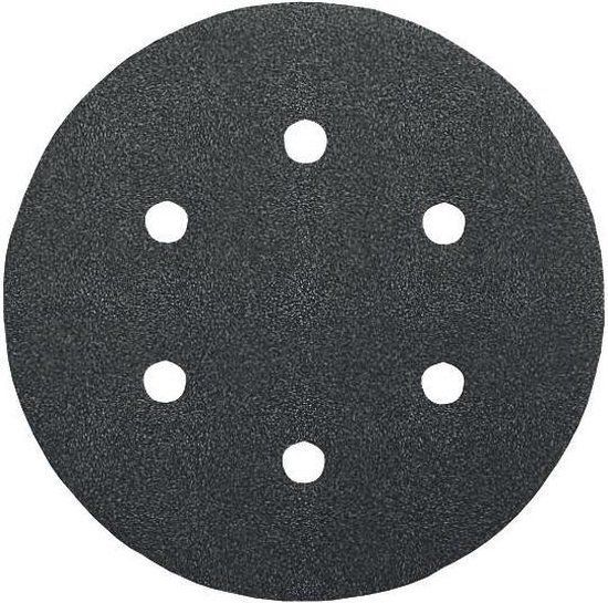 Bosch 5x PRO F355 schuurschijf Ø150 mm
