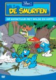 Smurfen De Smurfen Op Avontuur Met Wilde En Hippe