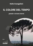 Il GPSR Kontakt Il colore del tempo. Poesie e strane storie Paperback