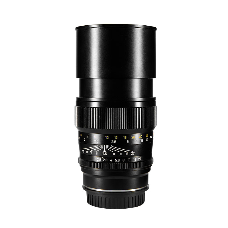 ZhongYi Optics Mitakon Creator 135mm f/2.5