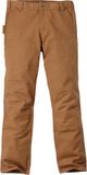 Carhartt Rugged Flex Straight Fit Werkbroek Heren Bruin Maat 34W 32L