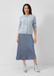 s.Oliver BLACK LABEL s.Oliver Rock blauw