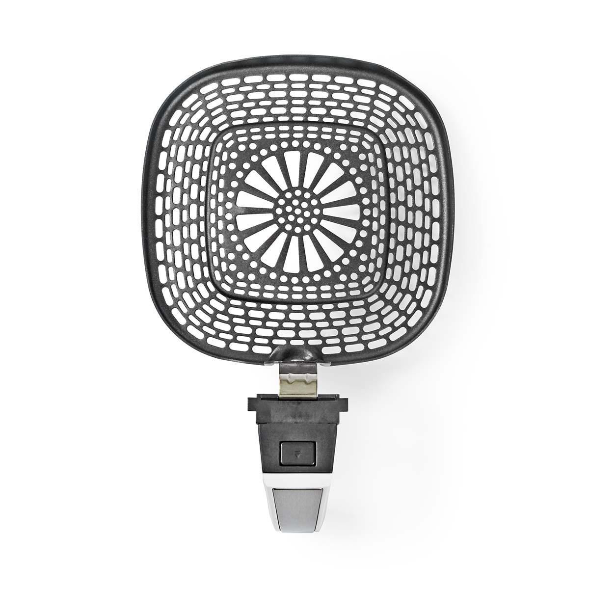 Nedis KAAF1GP - Frituuraccessoire - Grijs