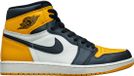 Nike Air Jordan 1 Retro High OG Taxi