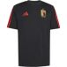 Adidas T-shirt à Manches Courtes Belgium Dna
