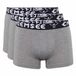 Chiemsee Boxershorts Boxer Briefs, Regular Fit 3P Set van 3