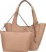GUESS Helina Tote Bag Beige