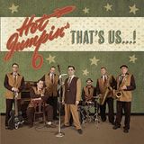Hot Rockin' Rollin' Products Andreas Widder That's Us! CD