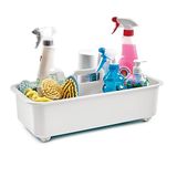 Snips Organizer voor onder de gootsteen met 4 wielen, Made in Italy