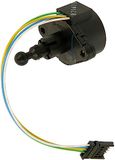 Taros Trade 116918 Koplamp tuning motor links of rechts