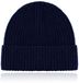 LGT JWLS Classic Beanie Muts Dames - Navy Blue