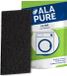 Alapure Ben Investment B.V. Wasdroger Condensor Schuimfilter voor Whirlpool 481010354757