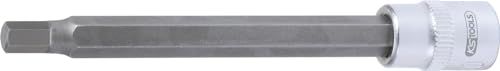 KS Tools 140.2303 1/4" Airbag-bitdop, binnenzeskant 5 mm