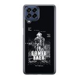 ERT GROUP mobiel telefoonhoesje voor Samsung M53 5G origineel en officieel erkend Horror patroon It 017