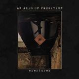 Bertus Distributie An Axis Of Perdition - Apertures (CD, Limited Edition, Digipack)