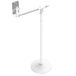 NEEWER BASICS Telefoonvloerstandaard met horizontale verlengarm