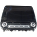 Ford Écran GPS Fiesta 2008- ♻️ Ref Oe. 2659234 - Garantie À Vie