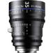 Schneider-Kreuznach 1078350 Cine lens "FF-Prime T2.1/35 mm, PL/ft" zwart