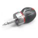 Facom PROTWIST® STUBBY BITSCHROEVENDRAAIER MET RATEL